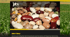 Desktop Screenshot of jabubrands.com